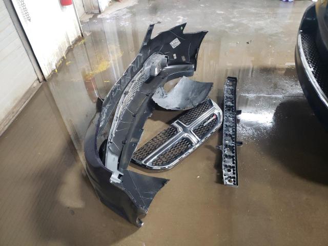 2C4RDGCG2FR511835 Dodge Grand Caravan Sxt