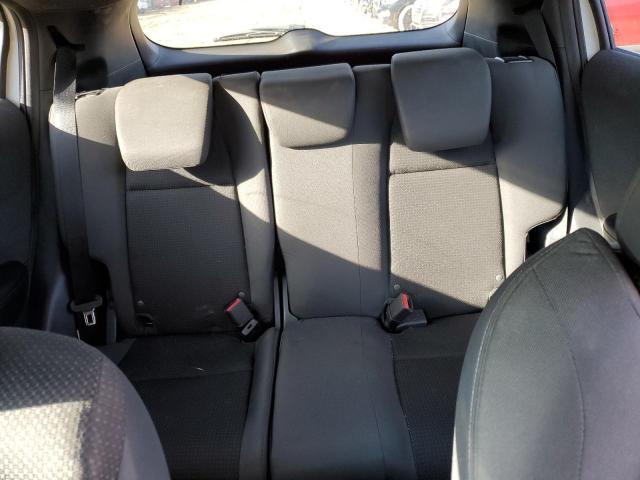 3CZRU6H15MM715431 Honda HR-V SPORT