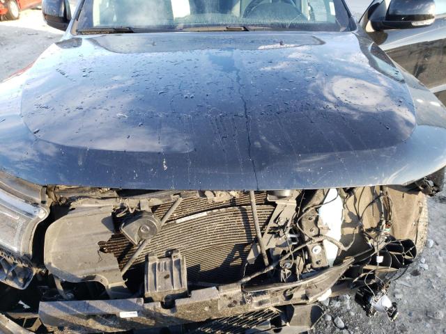 1C4RDJDG7JC329948 Dodge DURANGO GT
