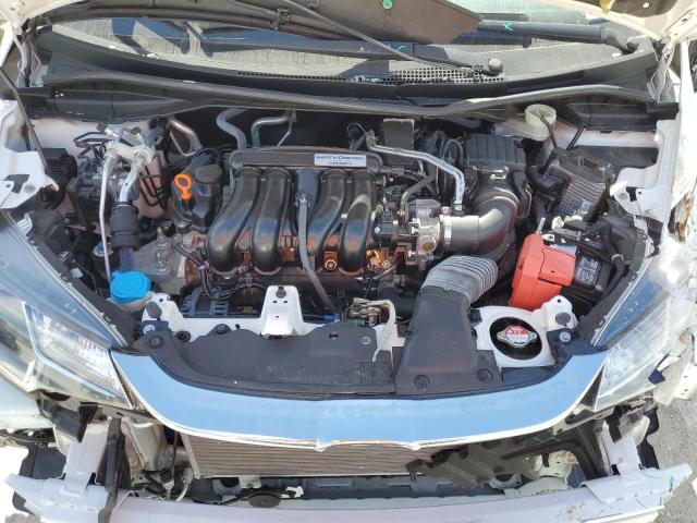 3HGGK5H41LM727583 Honda FIT LX