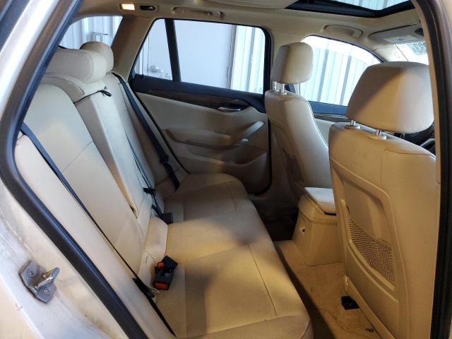 WBAVM1C5XFV315713 BMW X1 Sdrive28i