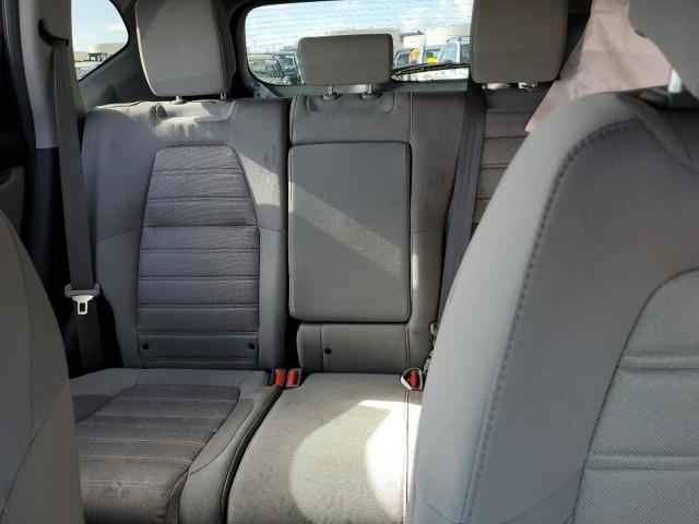 2HKRW2H53HH668231 Honda CR-V EX