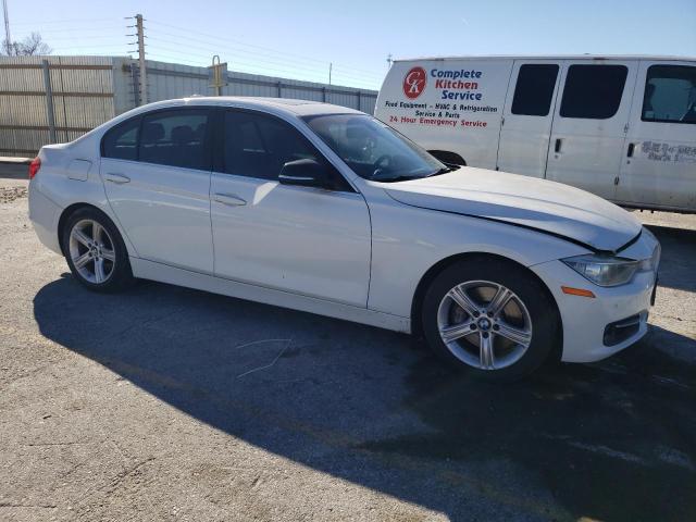 WBA3A9G55FNS66347 BMW 335 I