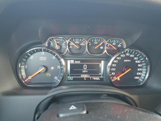 1GKS1GKC1JR276579 GMC Yukon Xl C1500 Slt