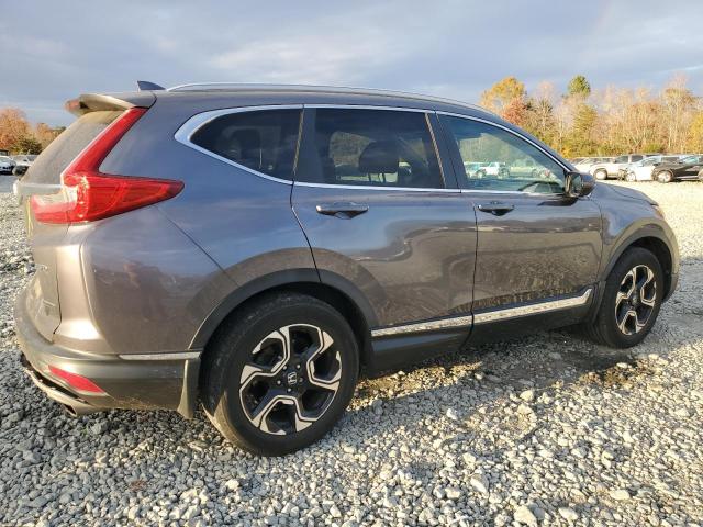 JHLRW2H92KX009705 Honda Cr-v Touring