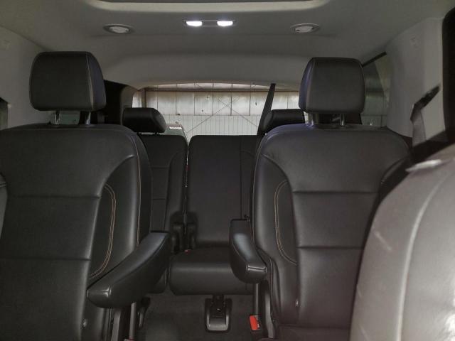 1GNERKKW2LJ123667 Chevrolet Traverse Premier