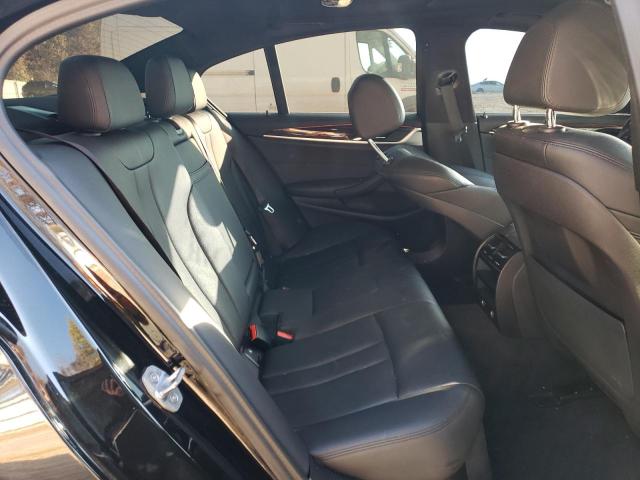 WBAJA5C57KBX86972 BMW 530 I