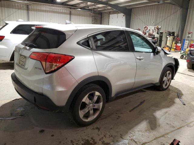 3CZRU6H58GM754764 Honda HR-V EX