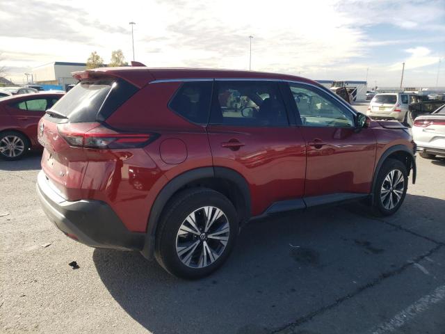 5N1AT3BA7MC818358 Nissan ROGUE SV