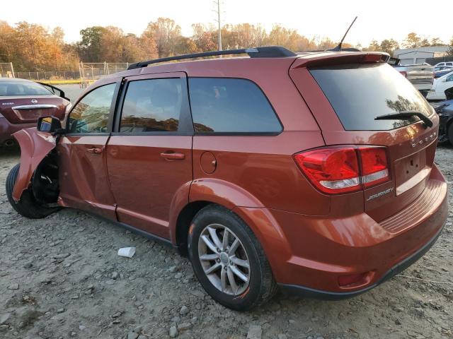 3C4PDCBB6ET237217 Dodge Journey Sxt