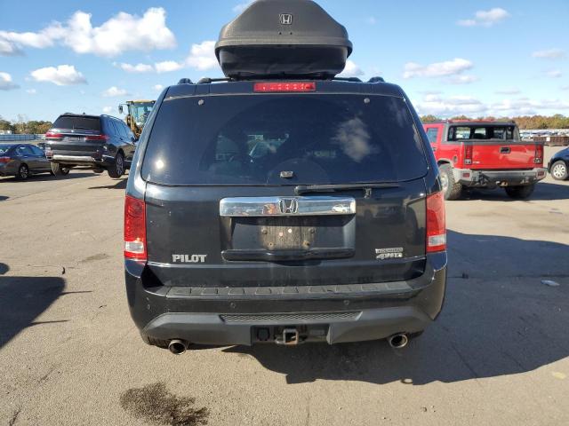 5FNYF4H93EB055112 Honda Pilot Touring