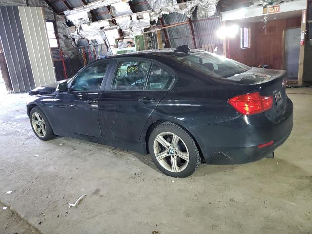 WBA3C3C50FK203090 BMW 320 I Xdrive