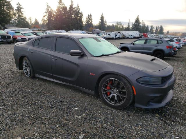 2C3CDXEJ6FH895854 Dodge Charger Srt 392