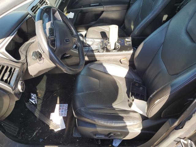 3FA6P0K92ER193668 Ford Fusion Titanium