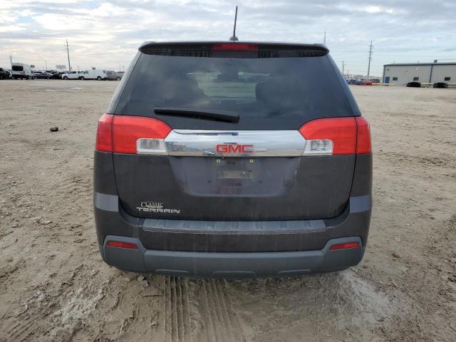 2GKALMEK6F6422579 GMC Terrain Sle