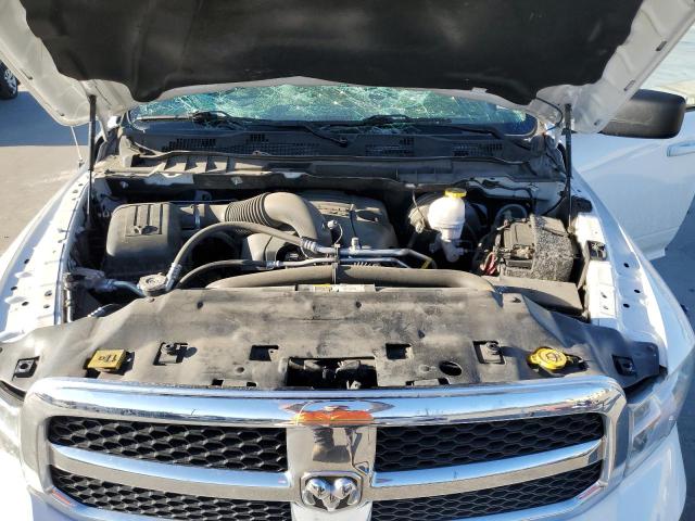 1C6RR6TT6KS683293 RAM 1500 Classic Slt