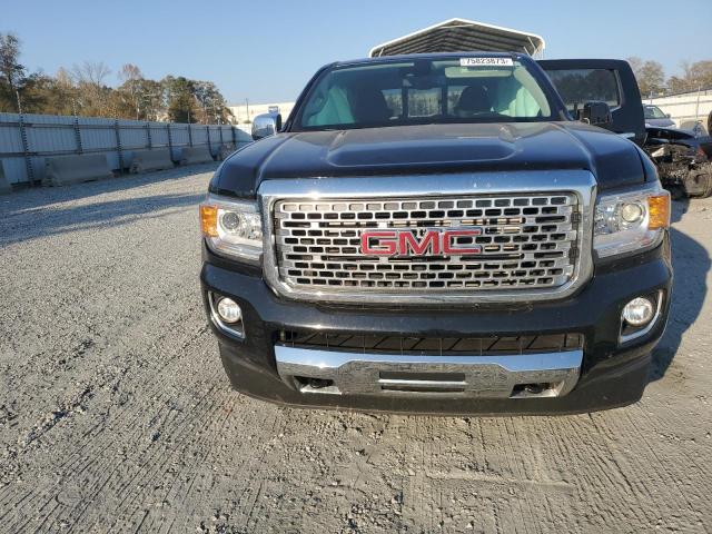1GTP6EE15H1234636 GMC Canyon Denali