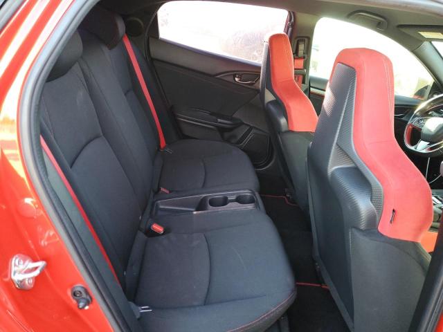 SHHFK8G7XKU202983 Honda Civic Type-r Touring