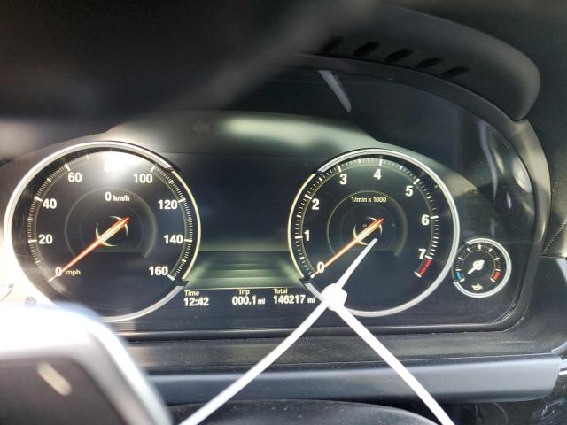 WBA6A0C52FD318246 BMW 640 I Gran Coupe
