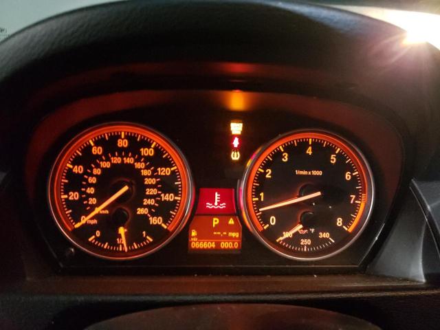 WBAVM5C52EVV91731 BMW X1 Xdrive35i