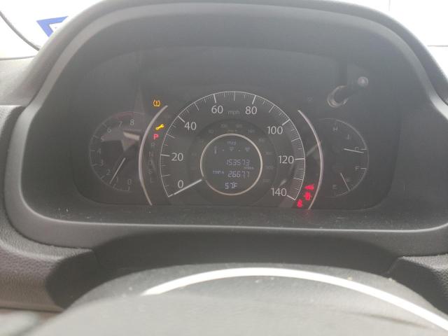 2HKRM3H40GH521298 Honda CR-V SE
