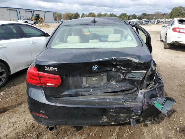 WBA8A9C58GK615886 BMW 320 I