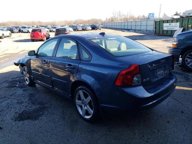 Auction sale of the 2008 Volvo S40 2.4i , vin: YV1MS382182382536, lot number: 178103083