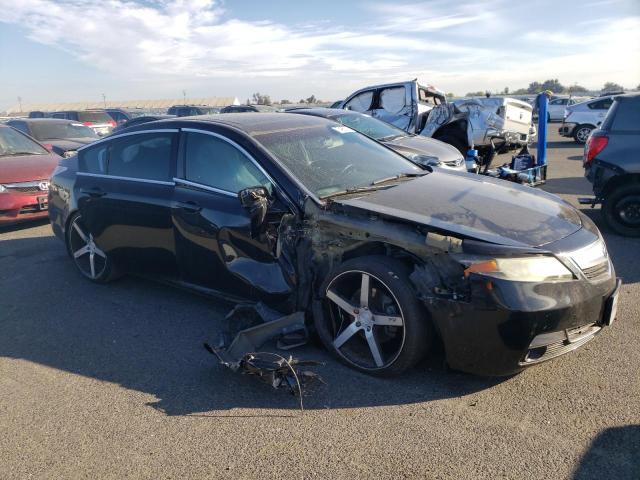 19UUA8F50EA008988 Acura TL TECH