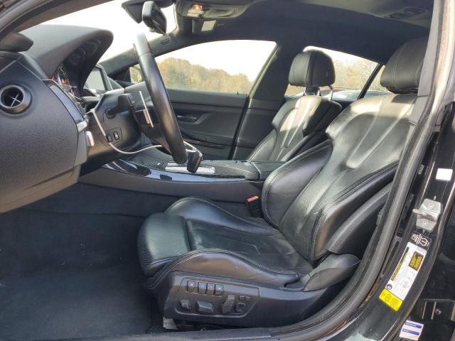 WBS6C9C52FD467637 BMW M6 Gran Coupe
