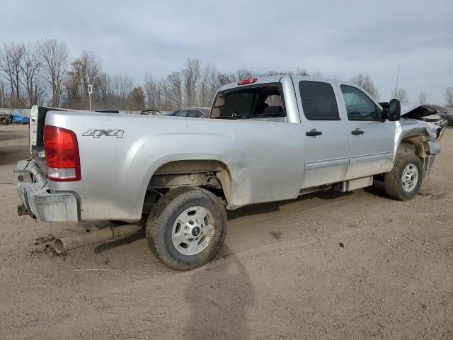 1GT120C84EF165201 GMC Sierra K2500 Sle