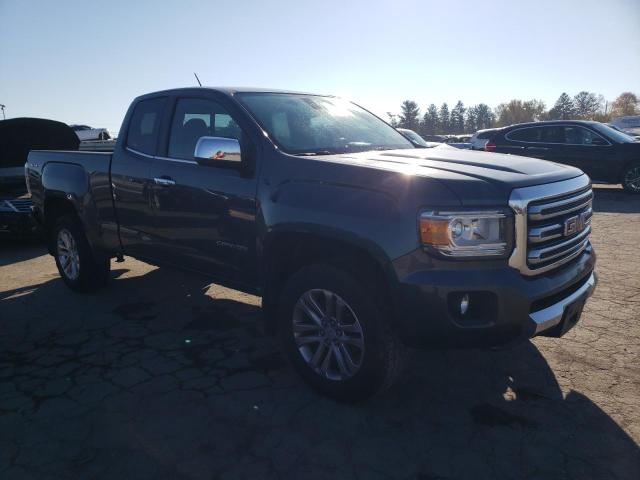 1GTH6CE32F1253636 GMC CANYON SLT