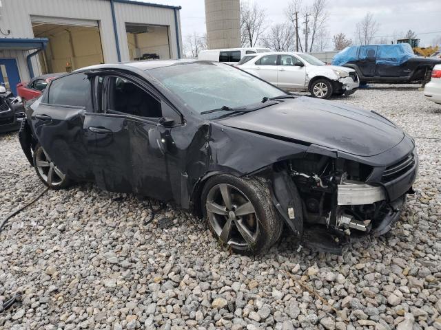 1C3CDFEB0ED879034 Dodge DART GT