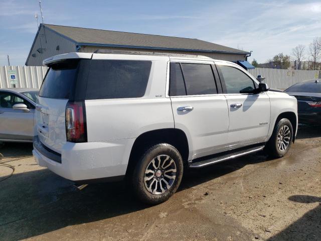1GKS2BKC9KR159088 GMC YUKON SLT