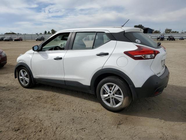 3N1CP5BVXLL554431 Nissan KICKS S