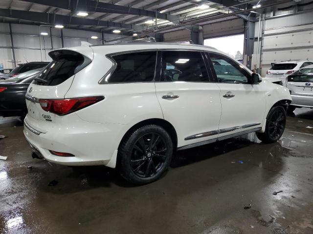 5N1DL0MM7KC554722 Infiniti QX60 LUXE