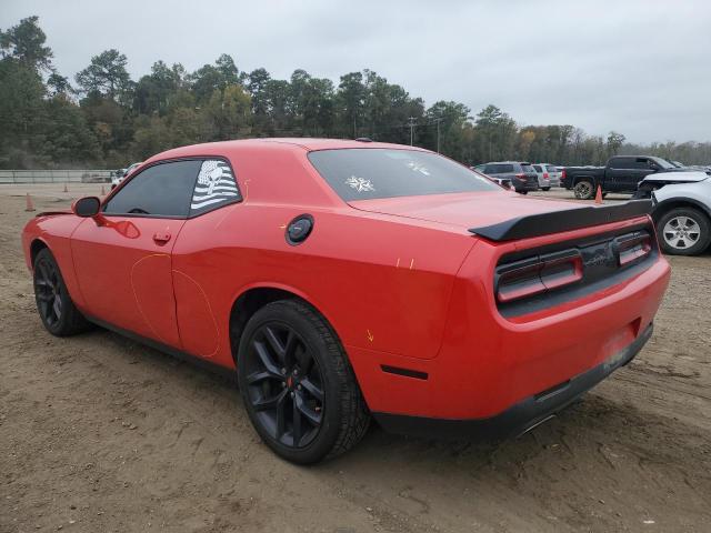 2C3CDZAG5LH185393 Dodge Challenger Sxt