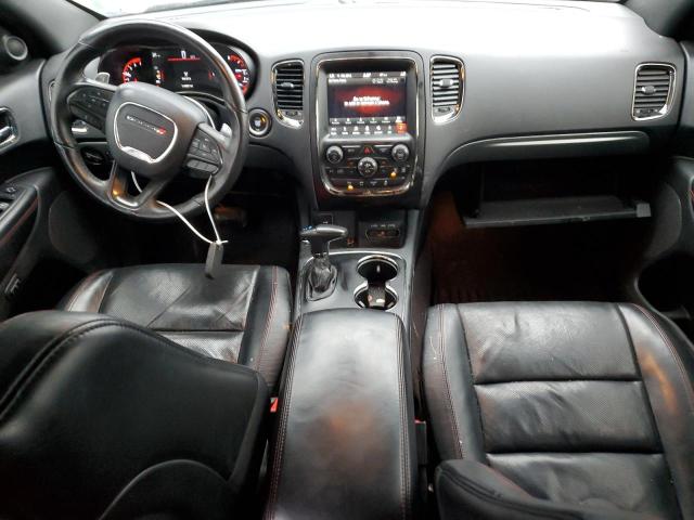 1C4SDJCT9JC126723 Dodge Durango R/t