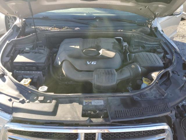 1C4RDJDG3EC360913 Dodge DURANGO LIMITED