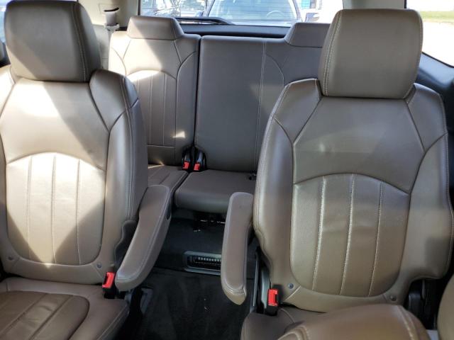 1GKKVSKD1HJ196076 GMC Acadia Limited Slt-2