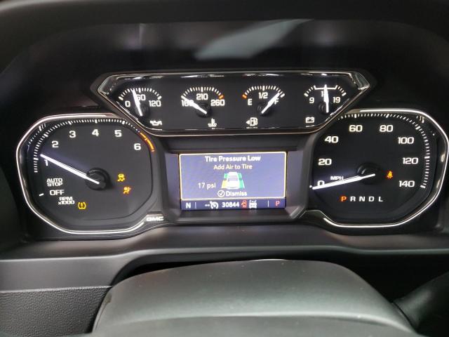 1GTR9CEK7NZ125976 GMC Sierra Limited K1500 Elevation