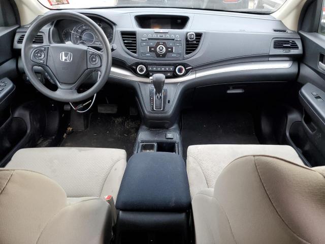 5J6RM4H48GL085974 Honda CR-V SE