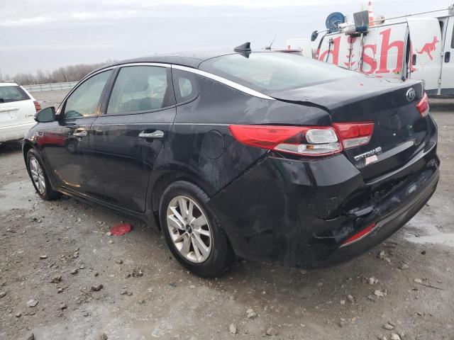 Auction sale of the 2016 Kia Optima Lx , vin: 5XXGT4L30GG098197, lot number: 173768813