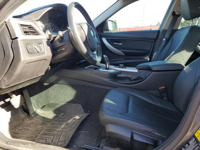 WBA3C3C55EK200443 BMW 320 I Xdrive