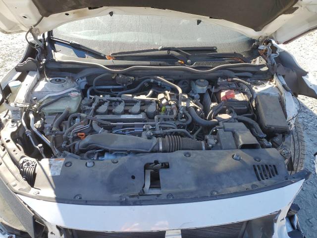 JHMFC1F39KX004033 Honda CIVIC EX