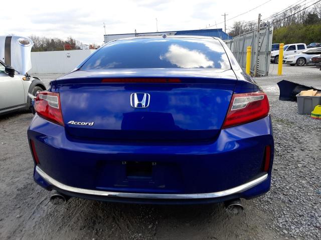 1HGCT1A75HA002971 Honda ACCORD EX