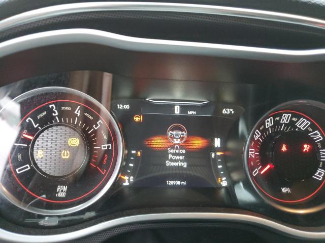 2C3CDZGG5HH641200 Dodge Challenger Gt