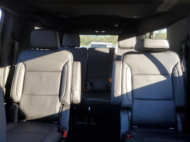 1GKS2JKL0NR173752 GMC YUKON XL DENALI