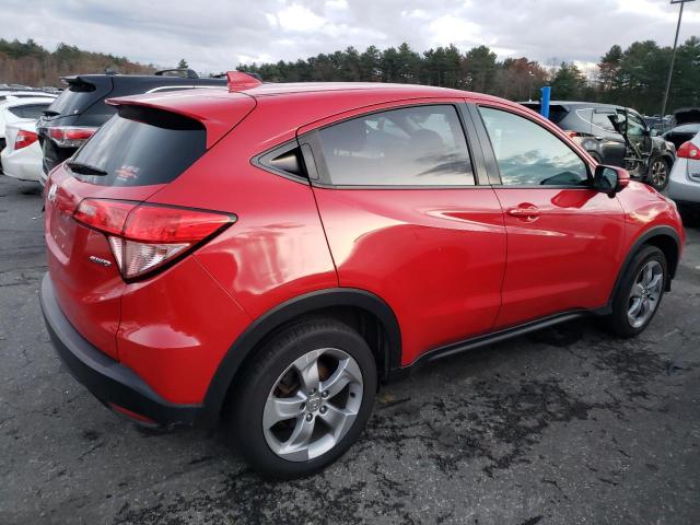 3CZRU6H52GM766151 Honda HR-V EX