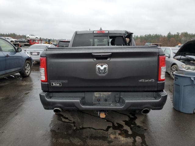 1C6SRFFT9KN870734 RAM 1500 Big Horn/lone Star
