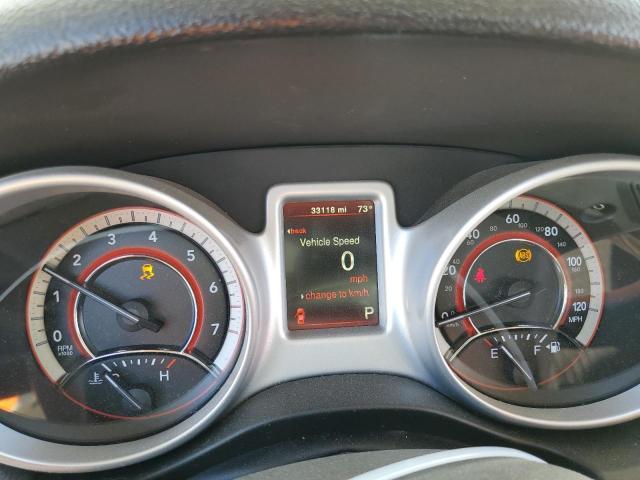3C4PDCAB6JT527078 Dodge JOURNEY SE